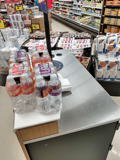 Grocery Store «Kroger», reviews and photos, 18518 Kuykendahl Rd, Spring, TX 77379, USA