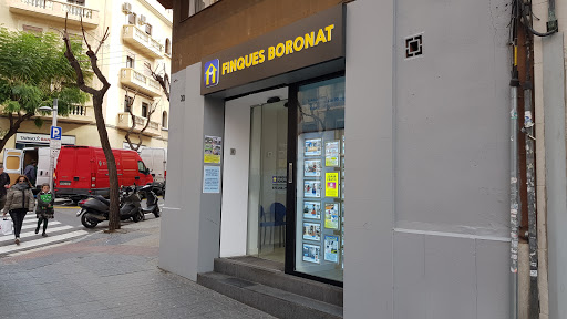 FINQUES BORONAT en Tarragona