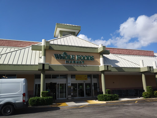Grocery Store «Whole Foods Market», reviews and photos, 810 N University Dr, Coral Springs, FL 33071, USA