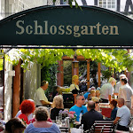 Photo n°3 de l'avis de Daniel.o fait le 20/07/2019 à 17:44 sur le  Breuer's Rüdesheimer Schloss à Rüdesheim am Rhein