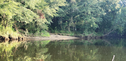 Kelly Creek