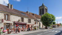 Photos du propriétaire du Restaurant Auberge du Clocher à Villeneuve-sur-Verberie - n°3