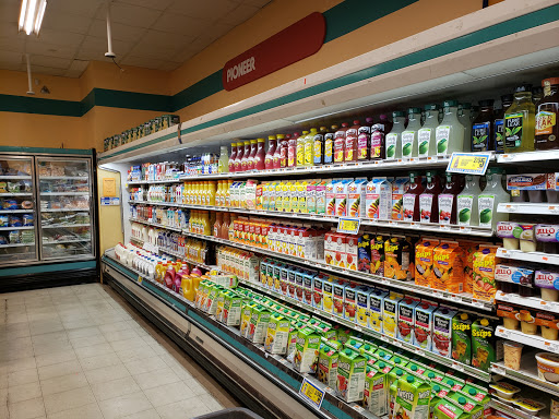 Supermarket «Pioneer Supermarket of Morris Park», reviews and photos, 775 Morris Park Ave, Bronx, NY 10462, USA