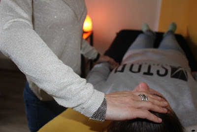 Cindy Lefebvre Kinésiologue Hypnothérapeute à Marquette-lez-Lille à Marquette-lez-Lille