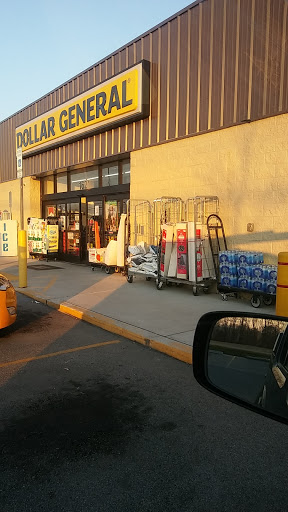 Discount Store «Dollar General», reviews and photos, 1621 PA-194, East Berlin, PA 17316, USA