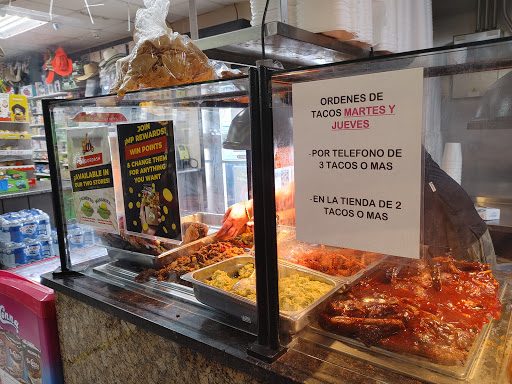 Grocery Store «Primos Market», reviews and photos, 1104 8th Ave W, Palmetto, FL 34221, USA