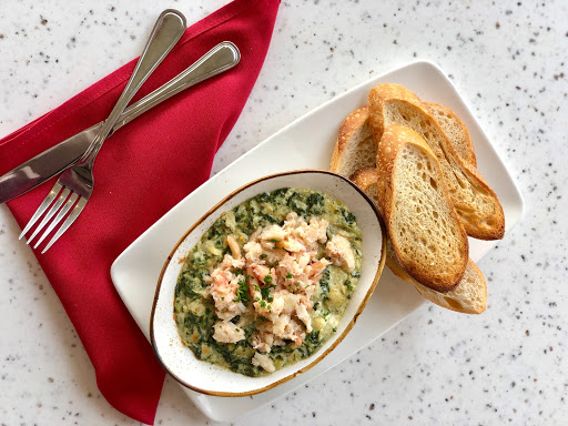 Seafood Restaurant «Fish Market Restaurant», reviews and photos, 750 N Harbor Dr, San Diego, CA 92101, USA