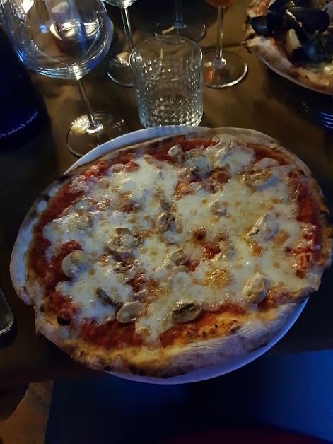 La Pizza Gourmande à Allevard (Isère 38)