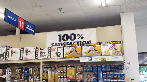 Hardware Store «Harbor Freight Tools», reviews and photos, 303 W Camp Wisdom Rd, Duncanville, TX 75116, USA