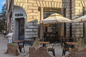 Forza - Cucina Italiana & Pizza Napoletana - Restaruacja Gdańsk image