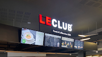 Photos du propriétaire du Restaurant LE CLUB Café Kinepolis Lomme à Lille - n°3