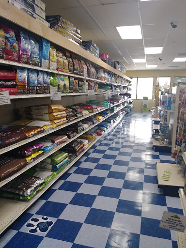 Pet Store «Pet Station Reno», reviews and photos, 5065 S McCarran Blvd, Reno, NV 89502, USA