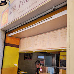 Photo n°4 de l'avis de Rachel. fait le 26/07/2023 à 09:24 sur le  La foca pia à Pisa