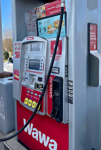 Sandwich Shop «Wawa», reviews and photos, 11052 W Broad St, Glen Allen, VA 23060, USA