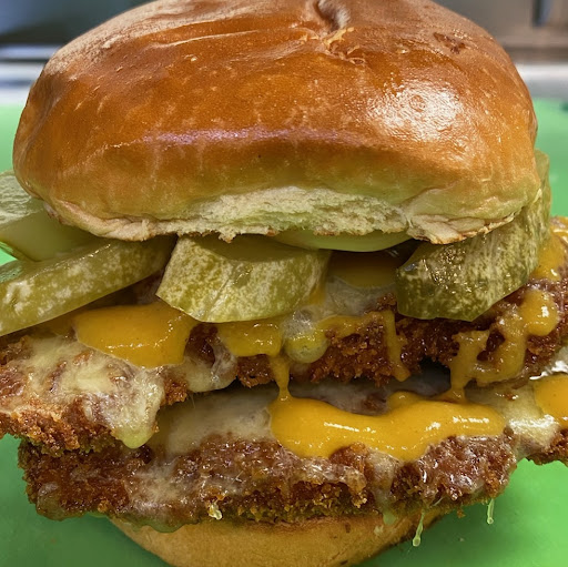 Restaurant «TURF Catering + Kitchen», reviews and photos, 8155 Castleway Ct W c, Indianapolis, IN 46250, USA