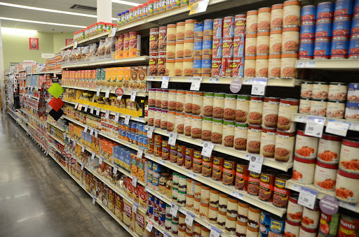 Grocery Store «Hy-Vee Mainstreet», reviews and photos, 510 E 6th St, Muscatine, IA 52761, USA