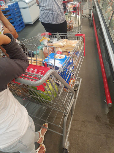 Warehouse club «BJ’s Wholesale Club», reviews and photos, 1000 Old Nichols Rd, Islandia, NY 11749, USA