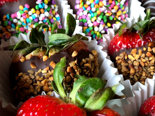 Gift Shop «Edible Arrangements», reviews and photos, 777 Grand Ave Suite 102, San Rafael, CA 94901, USA