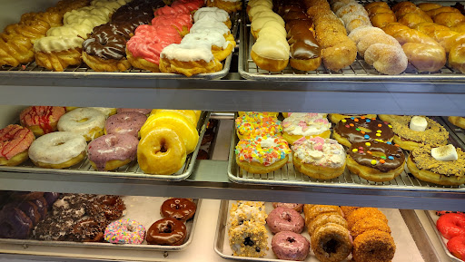 Bakery «Sweet Dozen», reviews and photos, 5207 Madison Ave e, Sacramento, CA 95841, USA