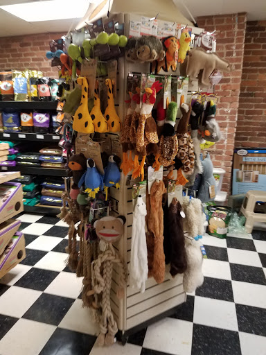 Pet Supply Store «Local Pet», reviews and photos, 415 Gettysburg St #1, Pittsburgh, PA 15206, USA