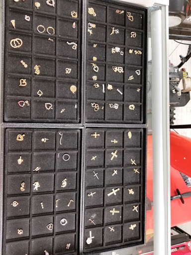 Pawn Shop «The Buy & Sell Shop», reviews and photos, 145 State St, Bangor, ME 04401, USA