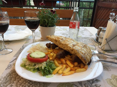 Grill caffe Bocconcino - Br 15 Orahovačka, Podgorica 81000, Montenegro
