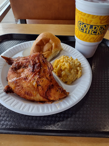 American Restaurant «Golden Chick», reviews and photos, 4501 N 23rd St, McAllen, TX 78504, USA