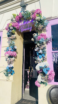 Les plus récentes photos du Wonderland brunchy/Restaurant Brunch à Paris - n°17