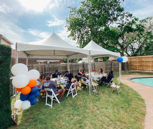 Leverage One Event and Tent Rentals