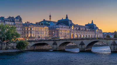 Cabinet NOBLET Expertises & Conseils à Paris