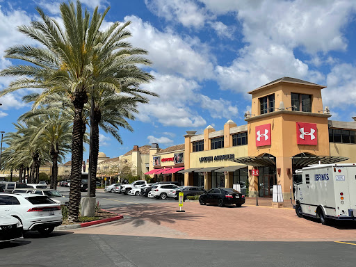 Clothing Store «Under Armour Factory House», reviews and photos, 100 Citadel Drive, Commerce, CA 90040, USA