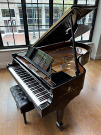 PianoQuest USA - Piano Sales, Moving & Tuning - Photo 5 - Car repair in Kalamazoo, MI, Kalamazoo