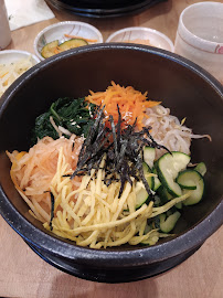 Bibimbap du Restaurant coréen Go Oun à Paris - n°13