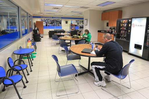 Used Car Dealer «Suburban Honda», reviews and photos, 25100 Haggerty Rd, Farmington Hills, MI 48335, USA