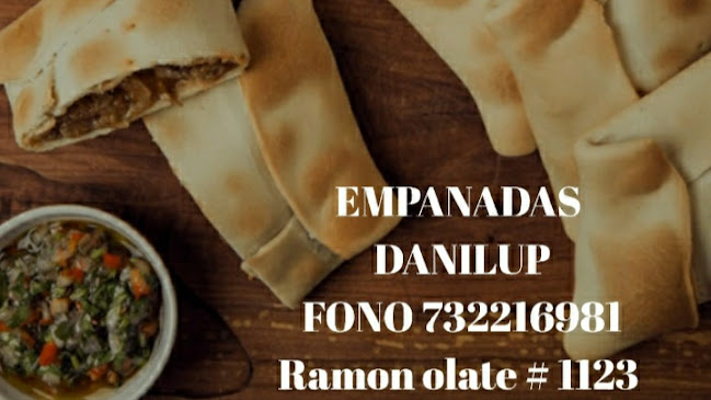 Opiniones de EMPANADAS DANILUP en Linares - Restaurante
