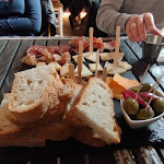 Photo n°2 de l'avis de Lamberto.l fait le 21/04/2024 à 13:08 sur le  Casa Verde à Aielli