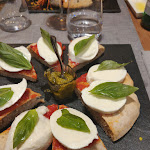 Photo n°1 de l'avis de Denise. fait le 24/09/2020 à 21:31 sur le  I Momenti à Riva del Garda