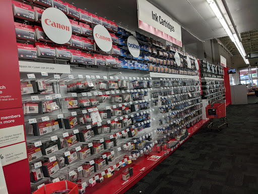 Office Supply Store «Staples», reviews and photos, 1531 Rockville Pike, Rockville, MD 20852, USA