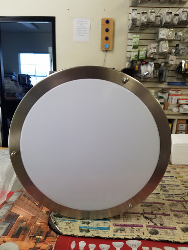 Electrical Supply Store «Vertex Electrical Wholesale», reviews and photos, 6110 N Paramount Blvd, Long Beach, CA 90805, USA