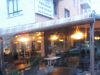 Omsed Fırın Cafe Restaurant