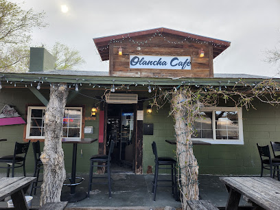 Olancha Café - 1075 US-395, Olancha, CA 93549
