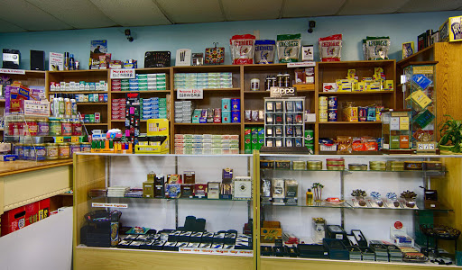 Tobacco Shop «Island Tobacco», reviews and photos, 808 Folly Rd, Charleston, SC 29412, USA
