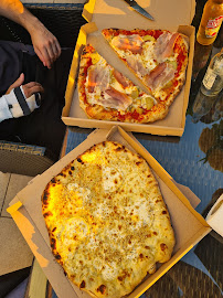 Plats et boissons du Pizzeria Chez Geoff Pizza à Pérignat-sur-Allier - n°7