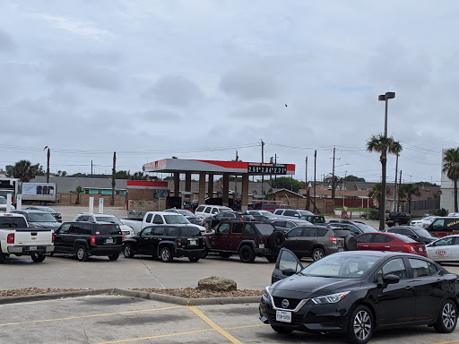 Grocery Store «Kroger», reviews and photos, 5730 Seawall Blvd, Galveston, TX 77551, USA