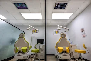 Little Tooth Pediatric Dentistry image