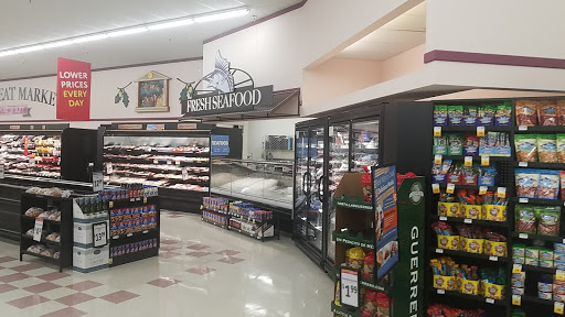 Supermarket «Save Mart Supermarkets», reviews and photos, 1591 E Noble Ave, Visalia, CA 93292, USA