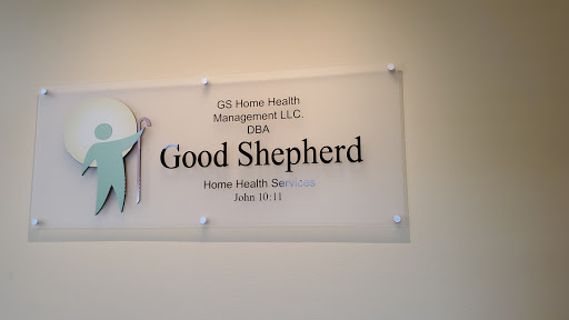Good Shepherd Home Health Services
