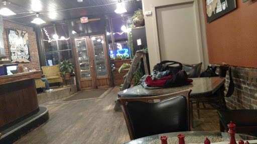 Coffee Shop «Soul Full Cup Coffeehouse», reviews and photos, 81 W Market St, Corning, NY 14830, USA