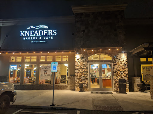 Kneaders Bakery And Cafe, 11018 Westwood Loop, San Antonio, TX 78253, USA, 