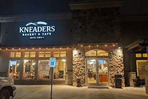 Kneaders Bakery & Cafe